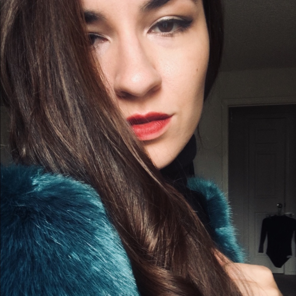 Meet your Posher, Sarah